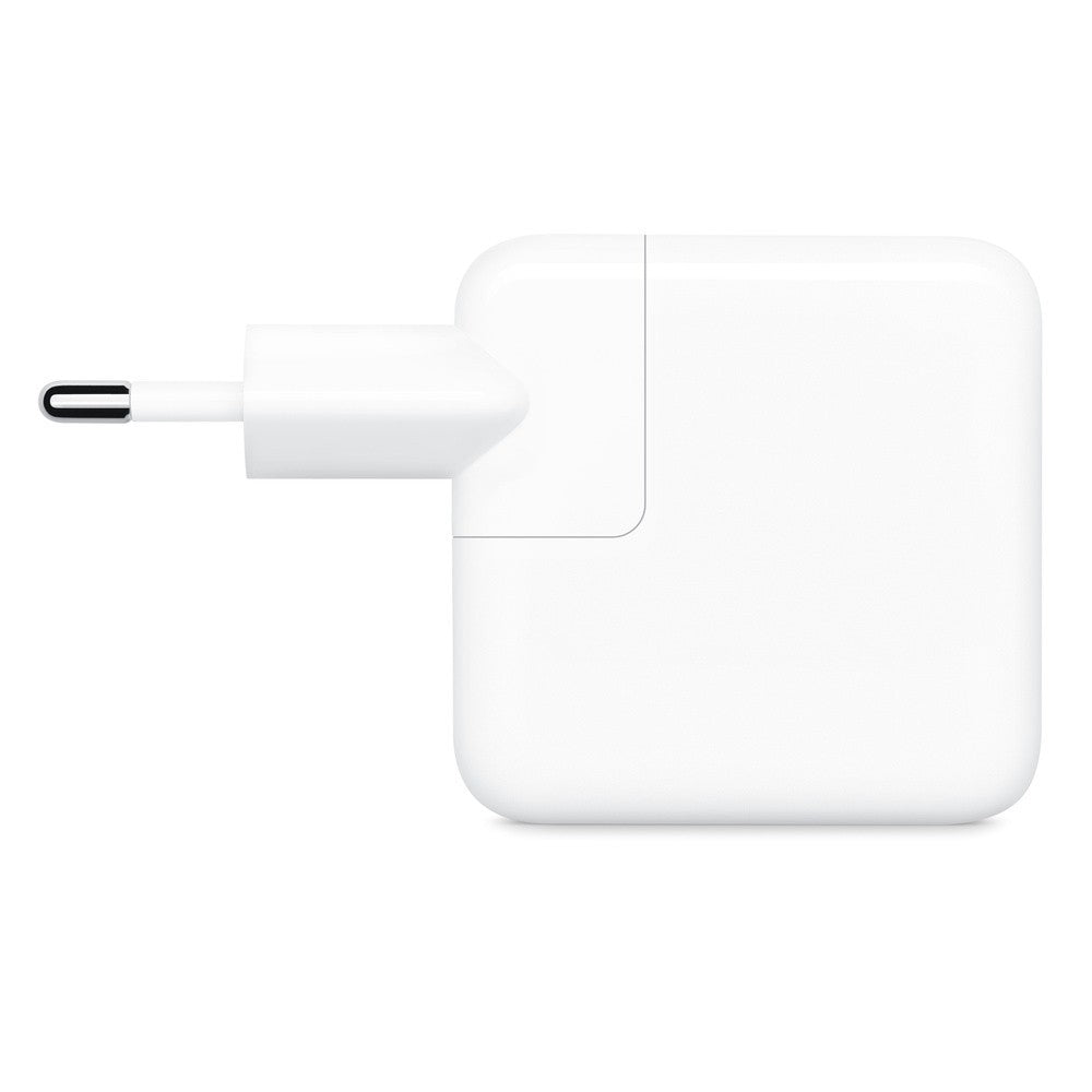 Adaptador de corrente USB-C Dual 35W