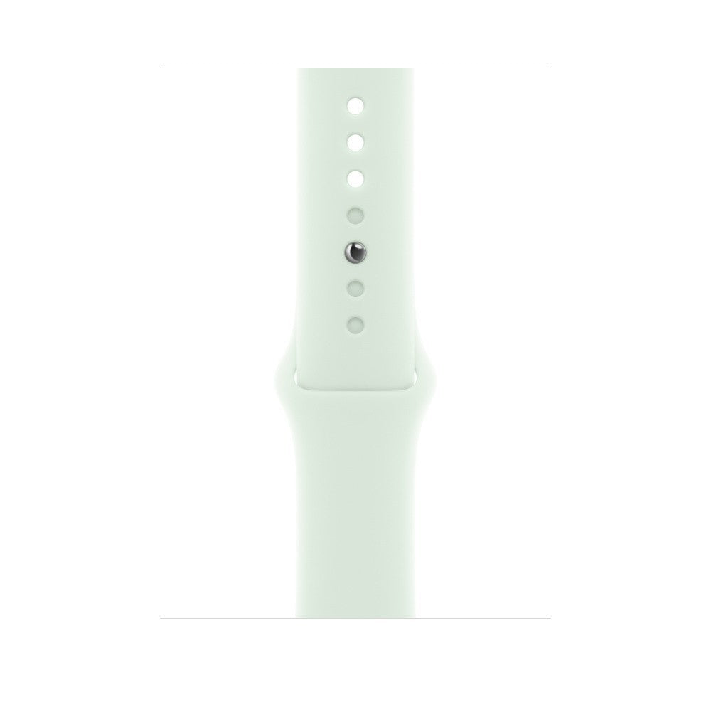 45mm Verde-menta suave Sport Band S/M