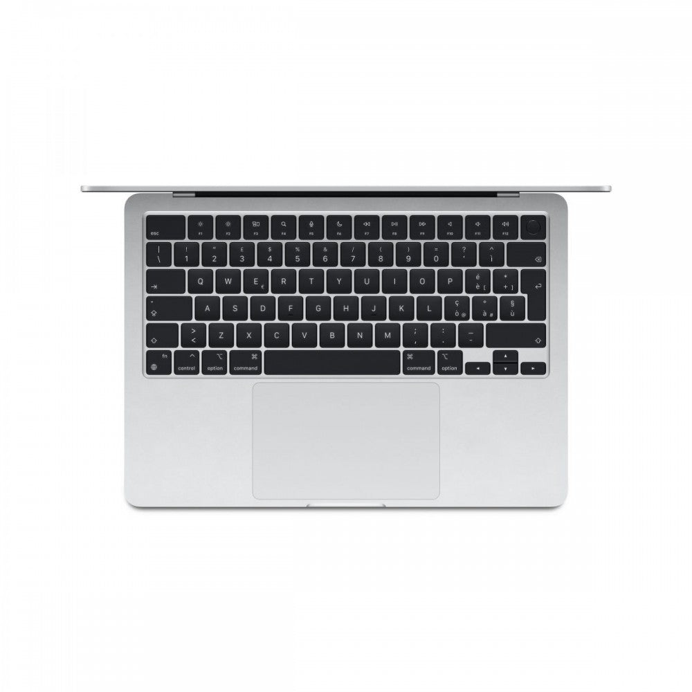 MacBook Air 13 M3 8c/10c 8GB 512GB Prateado