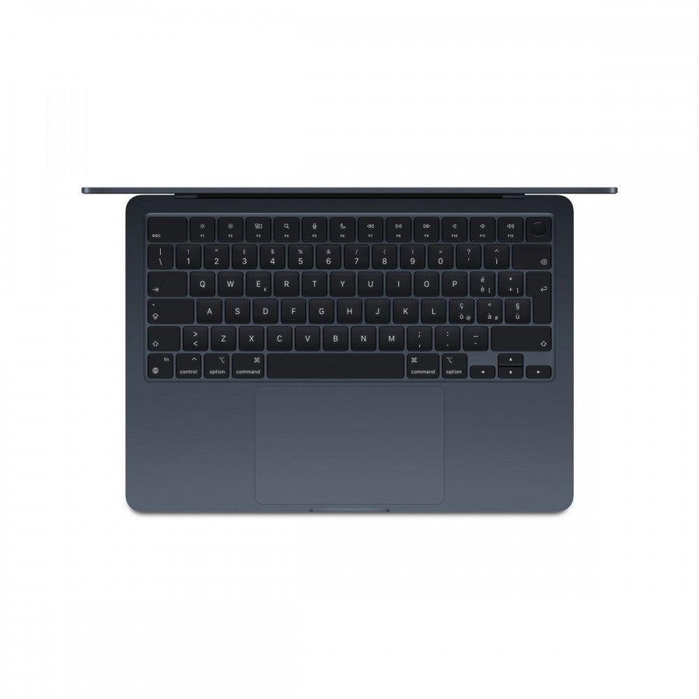 MacBook Air 13 M3 8c/8c 8GB 256GB Meia-noite