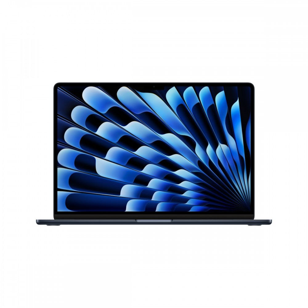 MacBook Air 15 M3 8c/10c 16GB 512GB Meia-noite