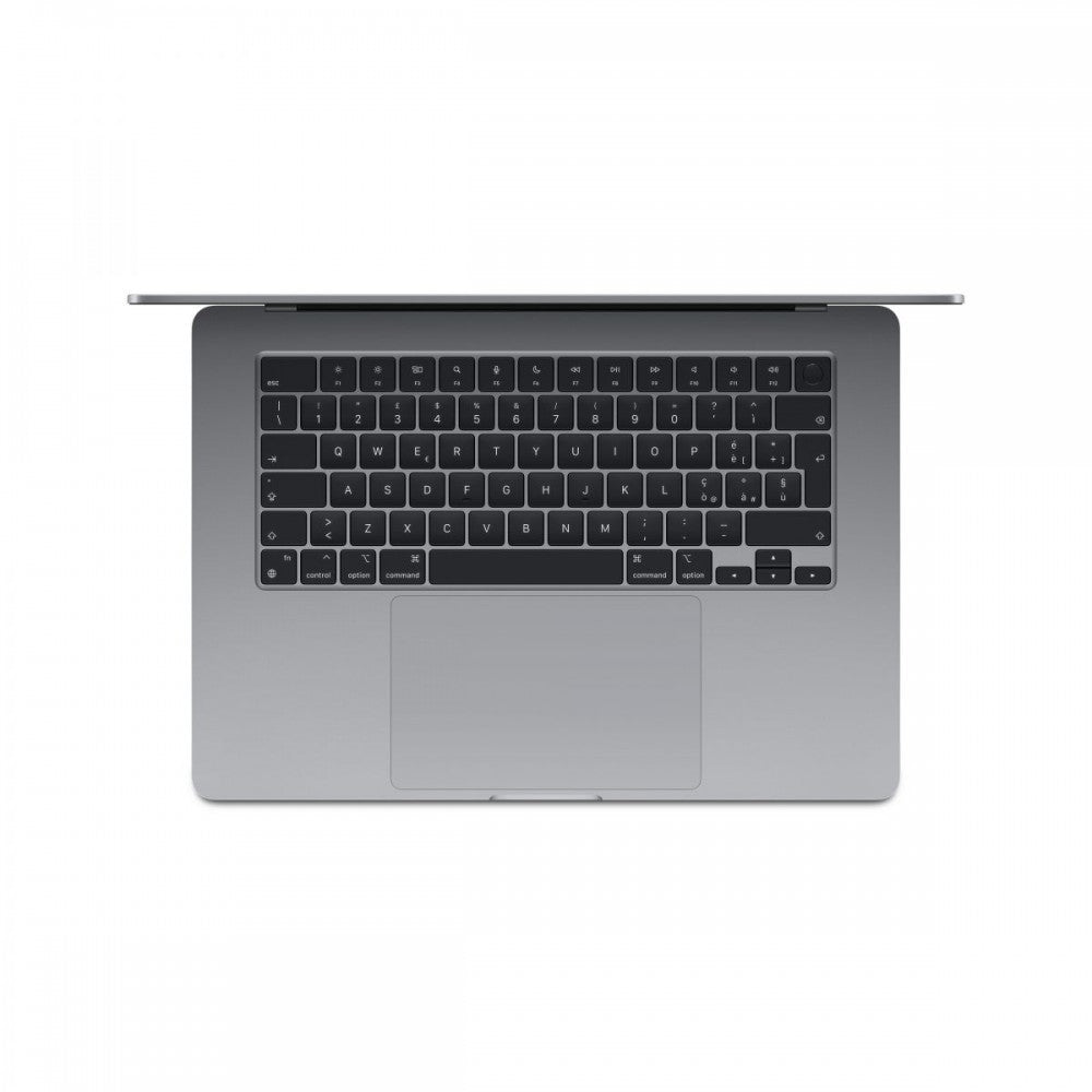 MacBook Air 15 M3 8c/10c 16GB 512GB Cinzento sideral