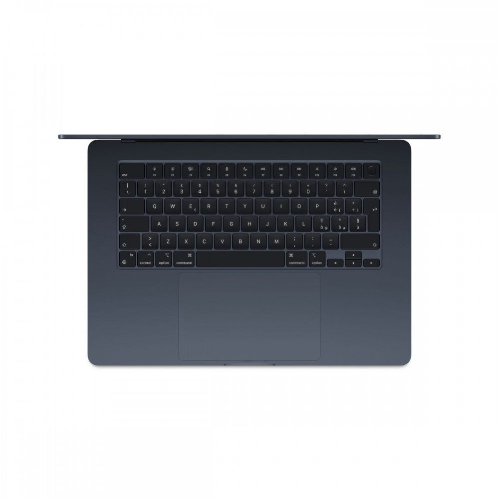 MacBook Air 15 M3 8c/10c 8GB 256GB Meia-noite