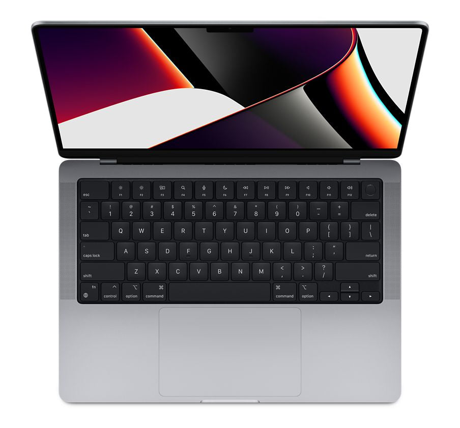 CTO / MacBook Pro14 / M1 10c-16c / 16GB / 1TB / Grey (MKGP3PO / A+10c CPU / 16c GPU+1TB)