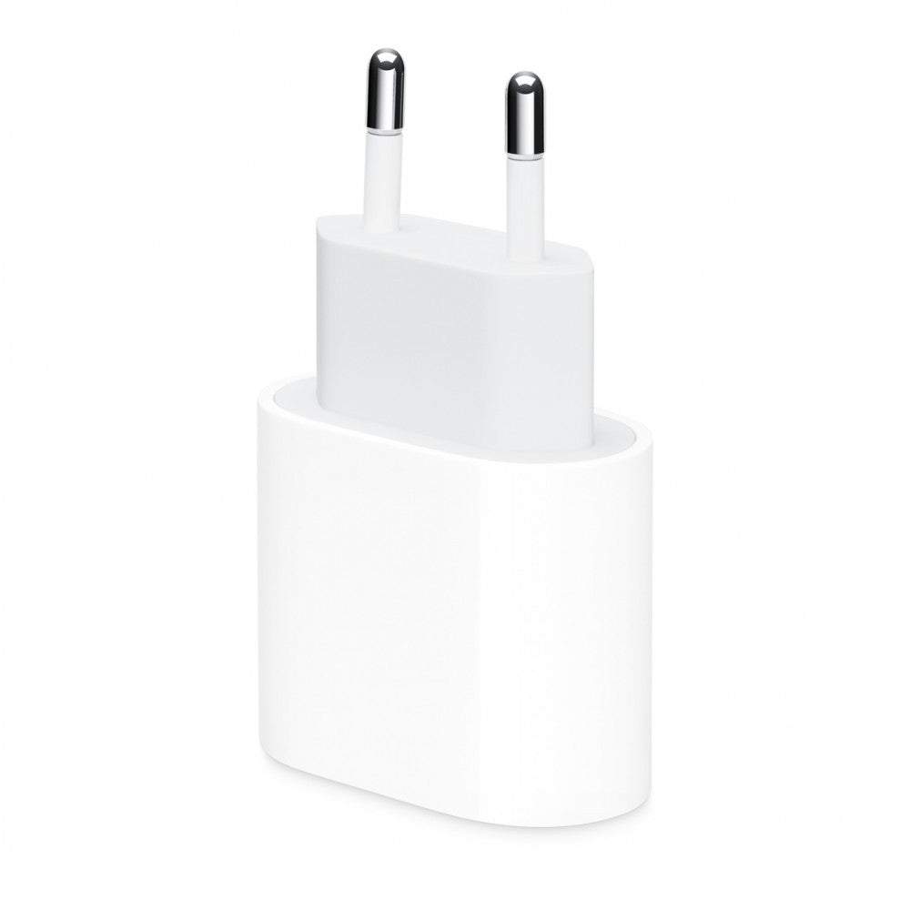 Adaptador de corrente USB-C 20W