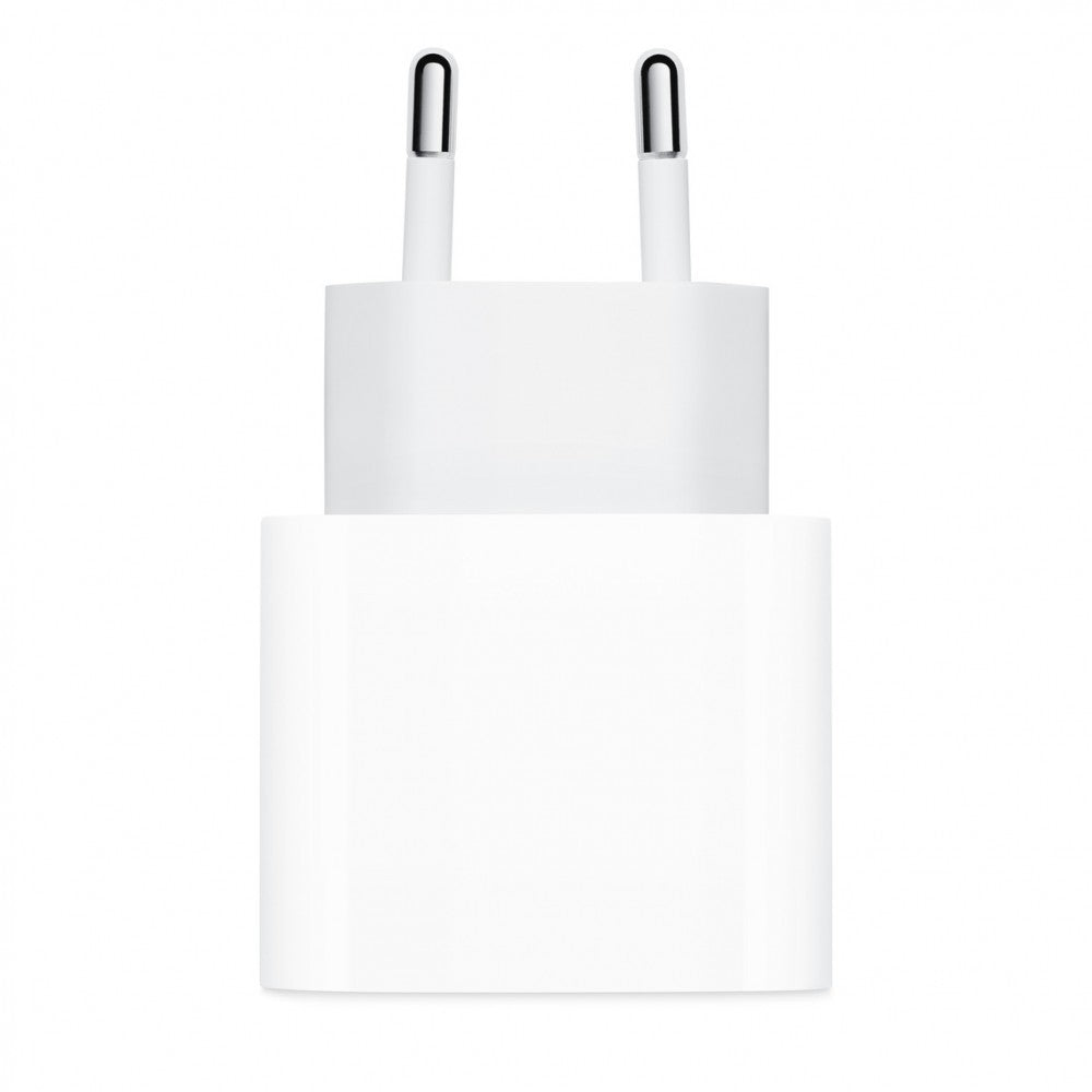 Adaptador de corrente USB-C 20W