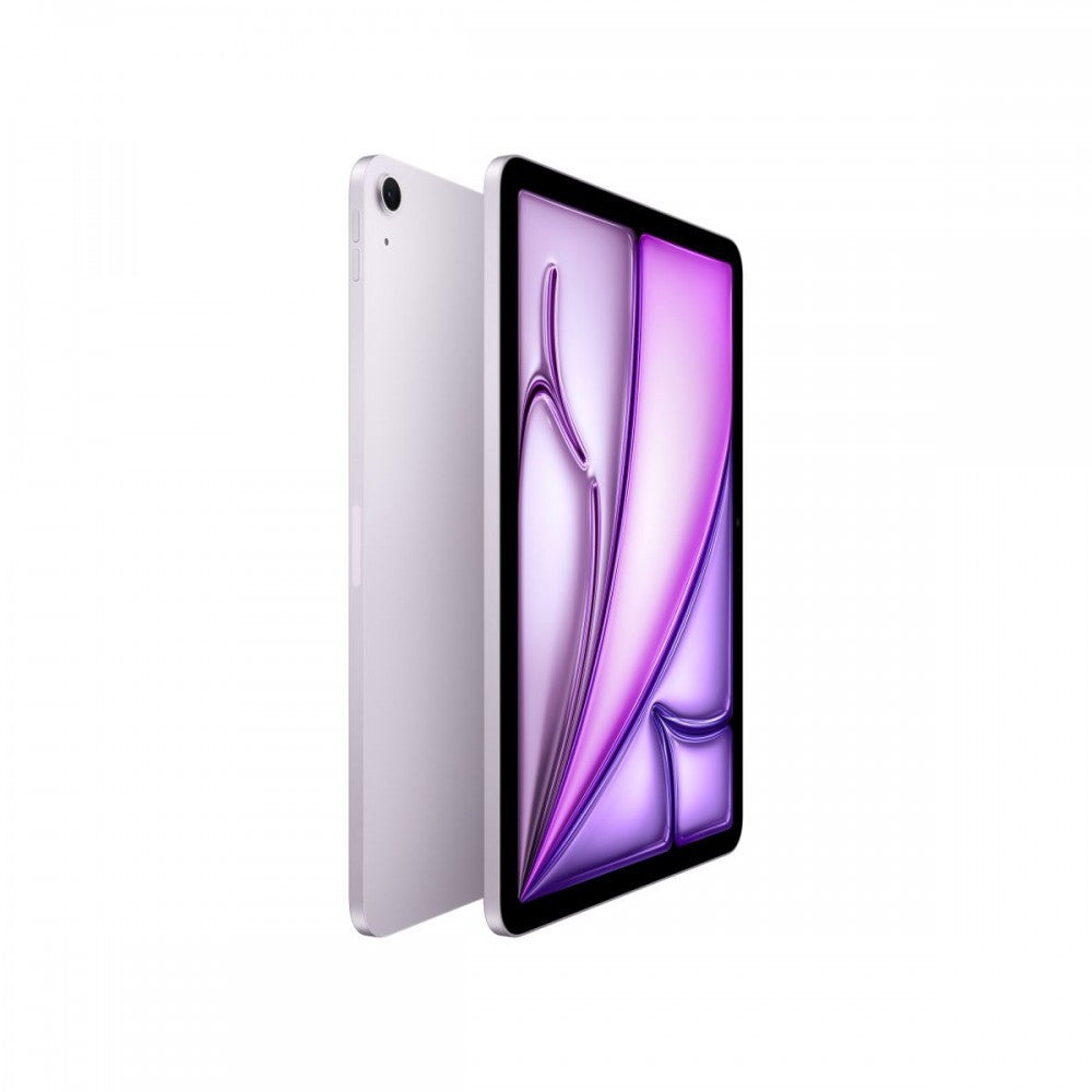 iPad Air 11 M2 WiFi 128GB Roxo