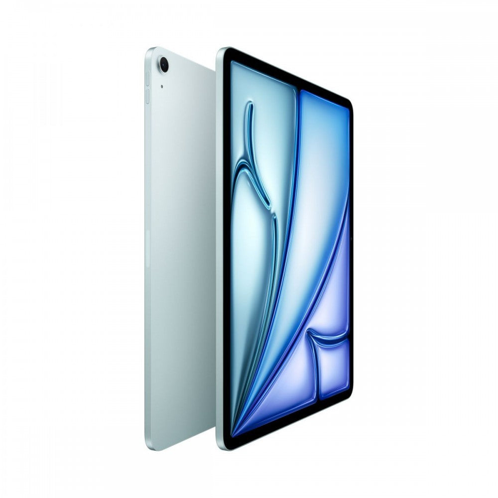 iPad Air 13 M2 WiFi 128GB Azul