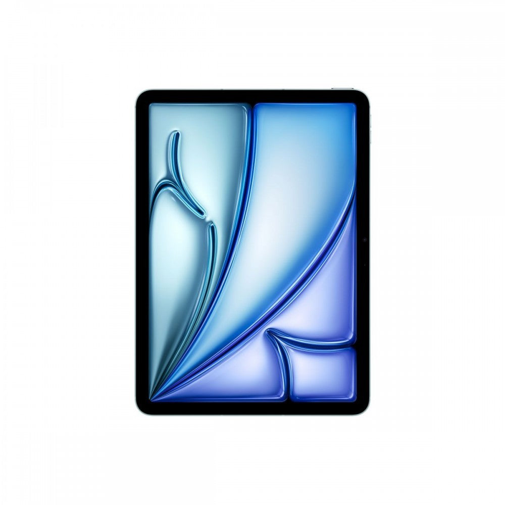 iPad Air 11 M2 WiFi+Cell 256GB Azul