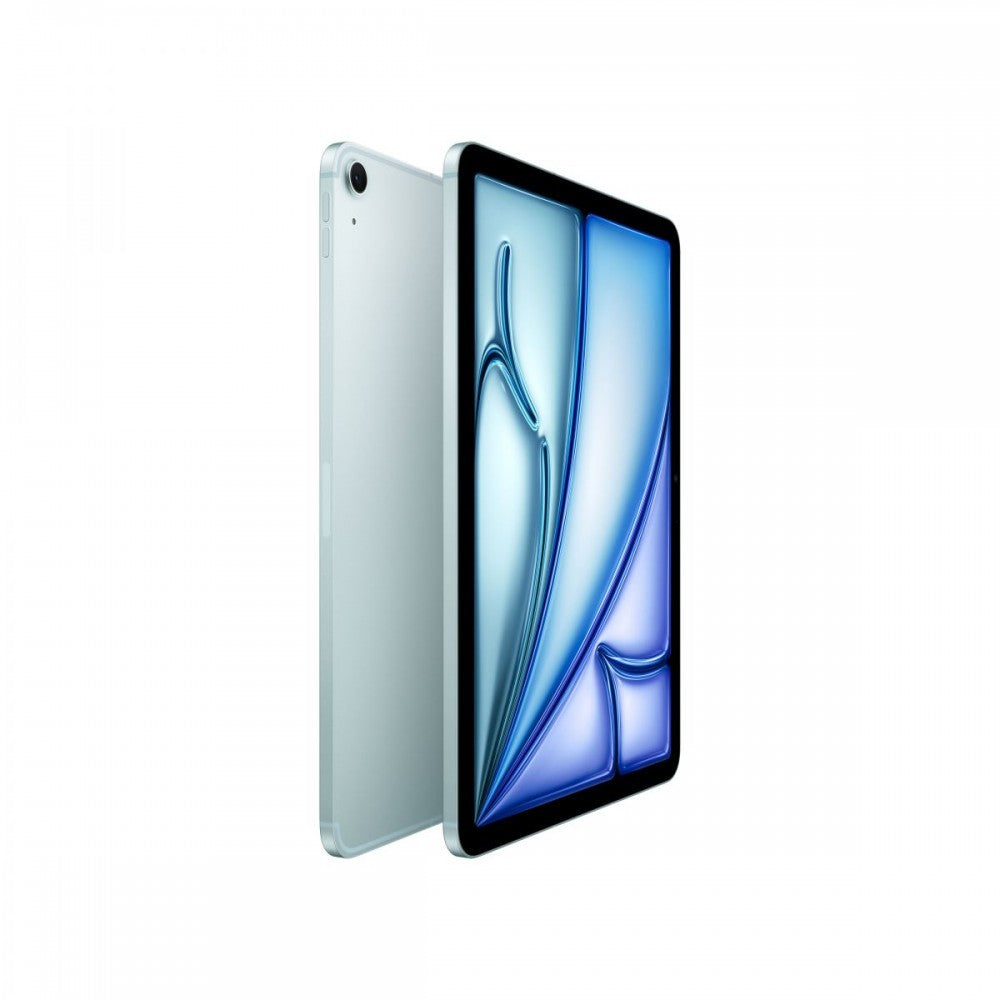 iPad Air 11 M2 WiFi+Cell 256GB Azul