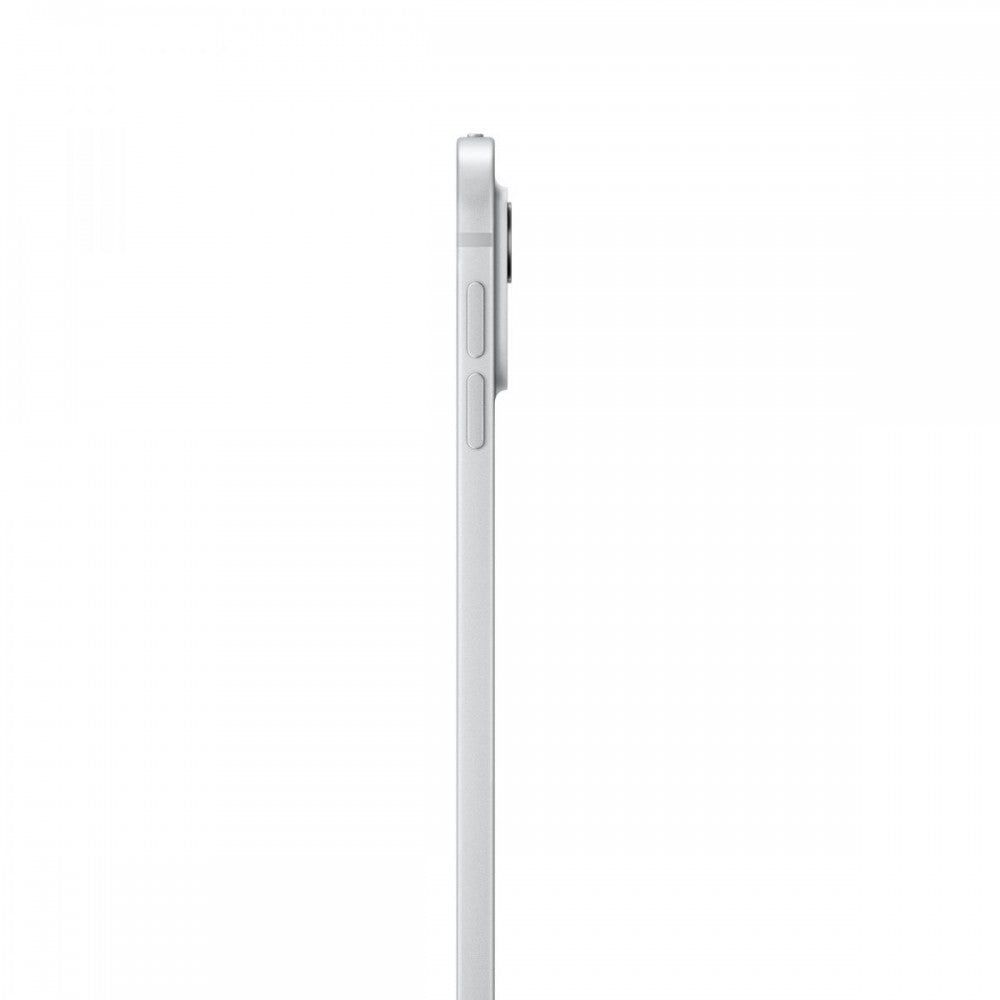 iPad Pro 13 M4 WiFi 1TB Prateado Vidro Nanotextura