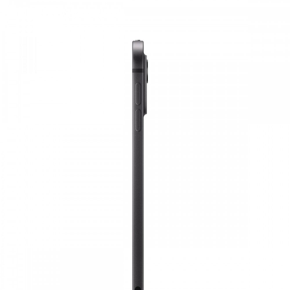iPad Pro 11 M4 WiFi 2TB Preto sideral Vidro Nanotextura