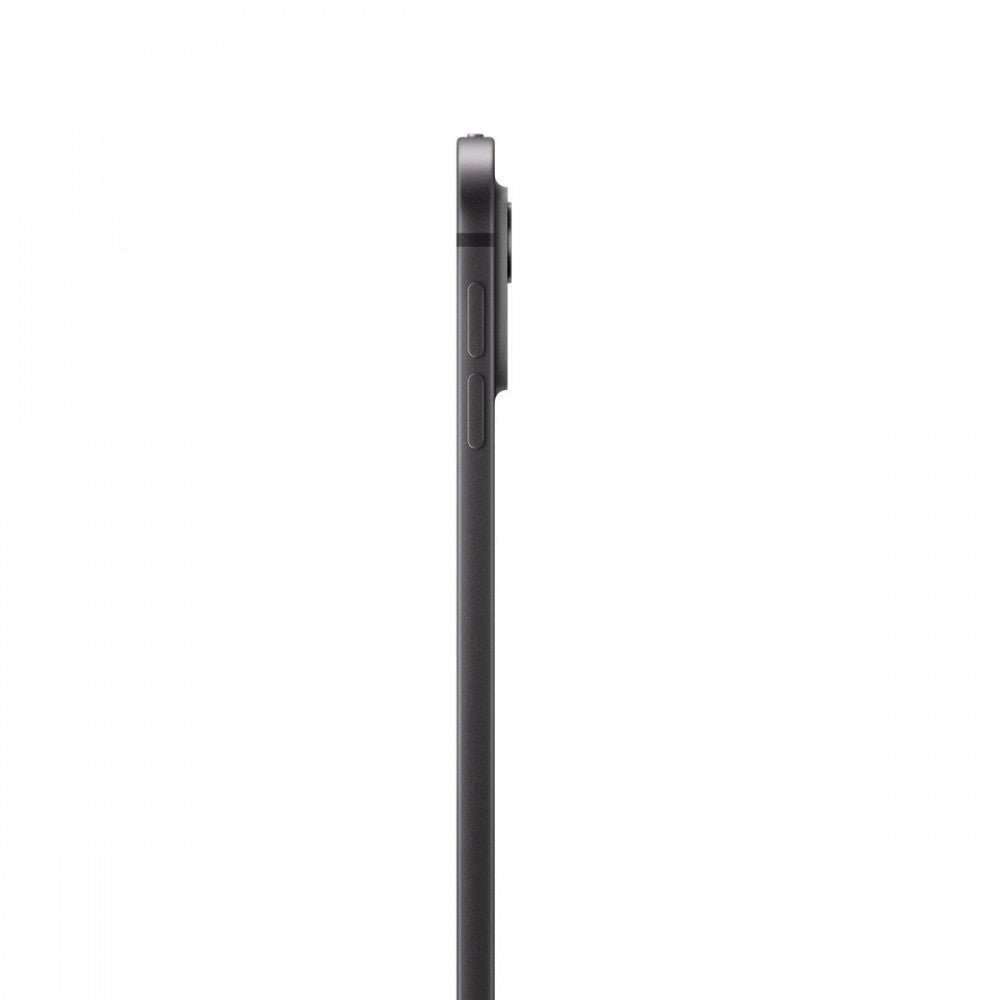 iPad Pro 13 M4 WiFi+Cell 2TB Preto sideral Vidro Nanotextura
