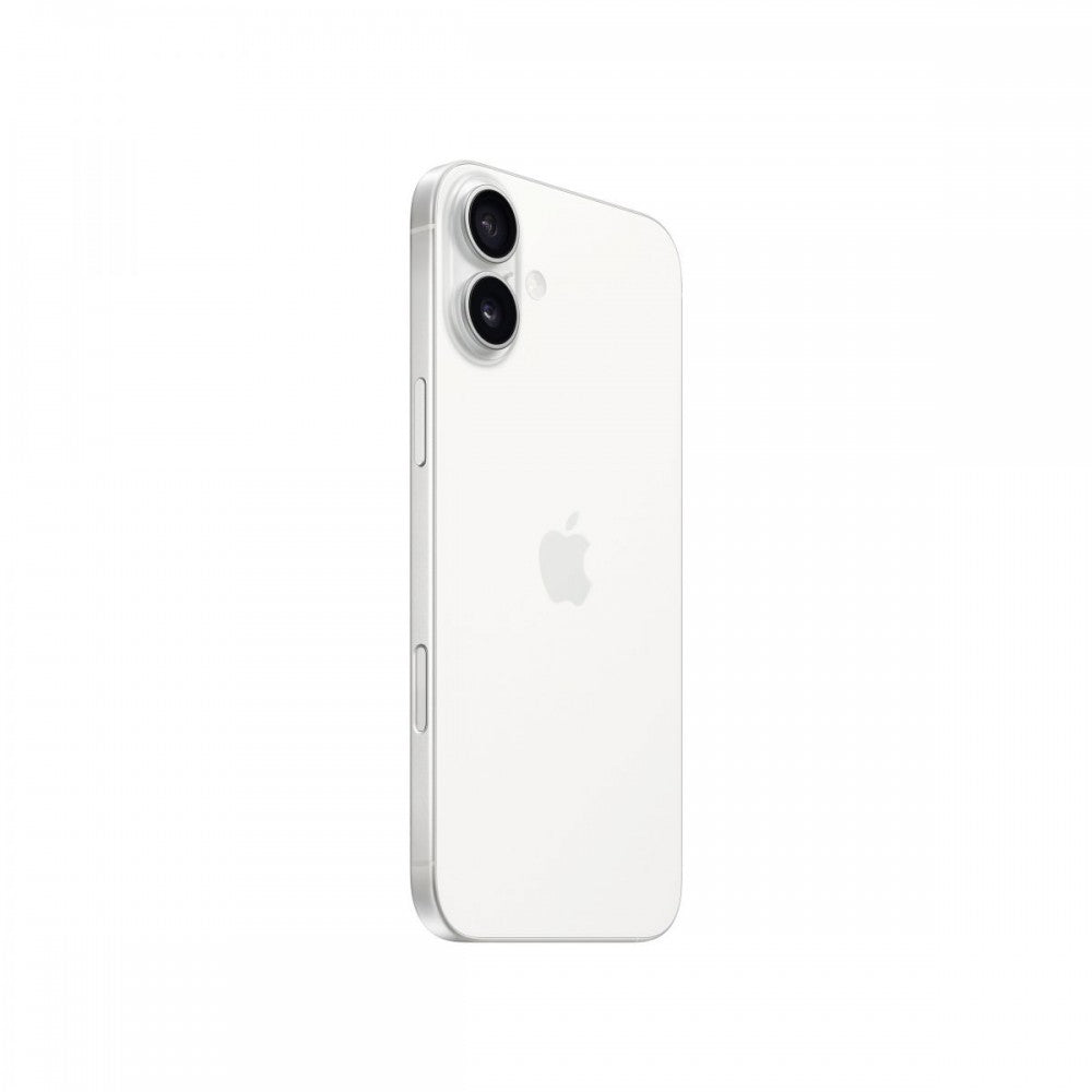 iPhone 16 Plus 256GB Branco