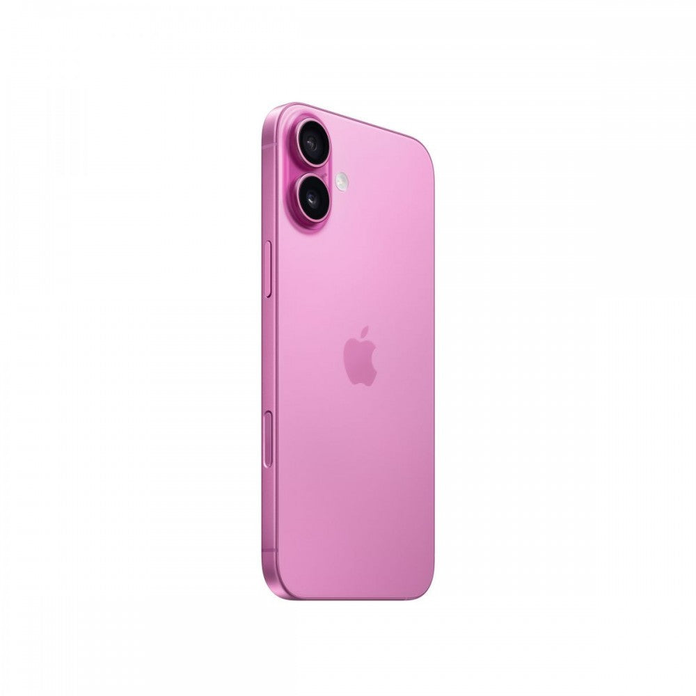 iPhone 16 Plus 256GB Rosa