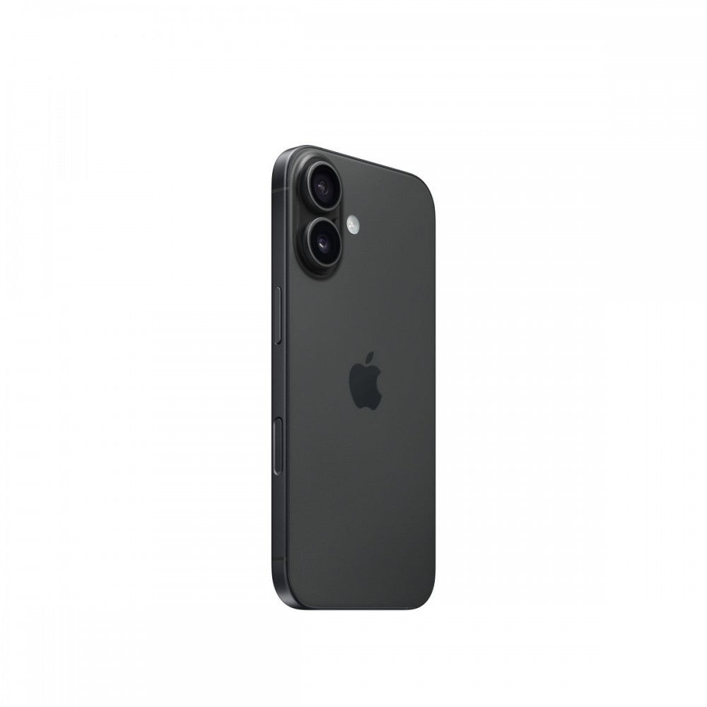 iPhone 16 256GB Preto