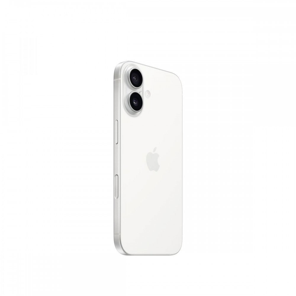 iPhone 16 256GB Branco