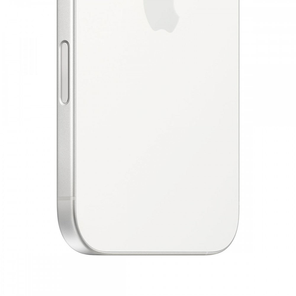 iPhone 16 256GB Branco