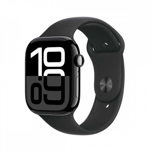 Watch S10 Cell 46mm Preto Sport S/M