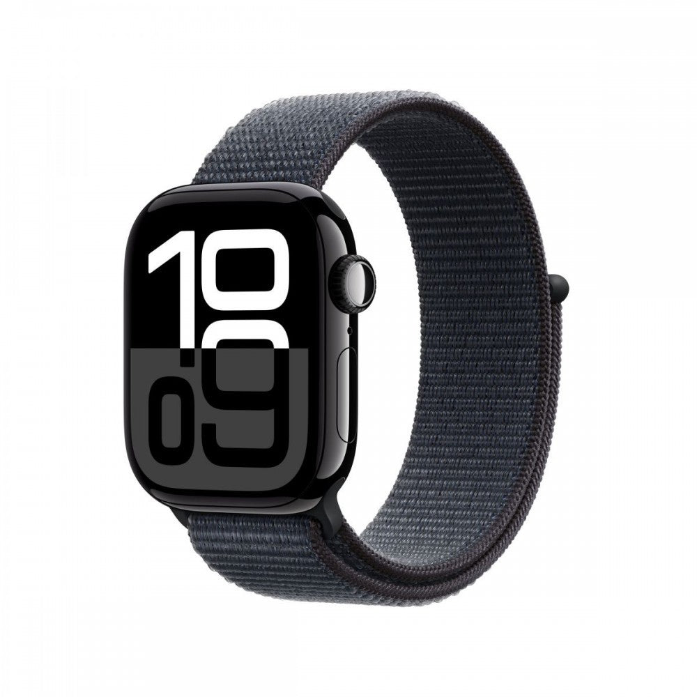 Watch S10 Cell 42mm Preto Tinto Loop