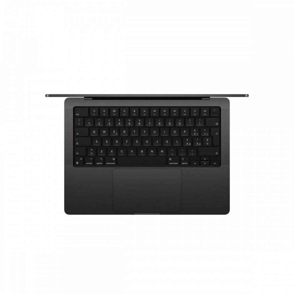 MacBook Pro 14P M4 10c/10c 24GB 1TB Preto Sideral