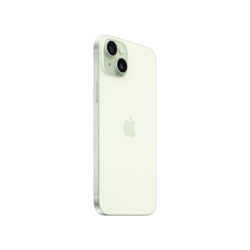 iPhone 15 Plus 128GB Verde