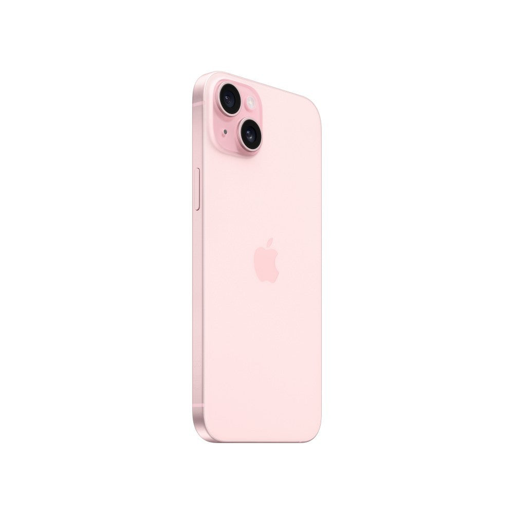 iPhone 15 Plus 256GB Rosa