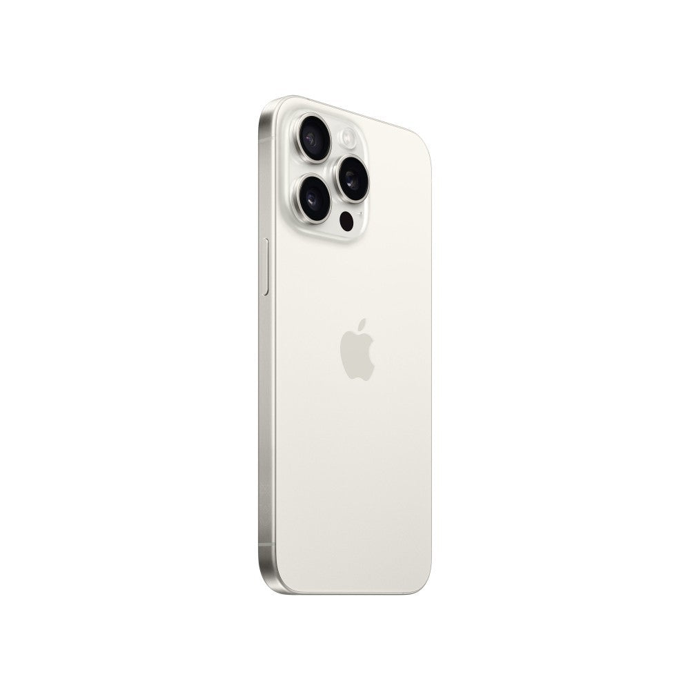 iPhone 15 Pro Max 512GB Ti Branco