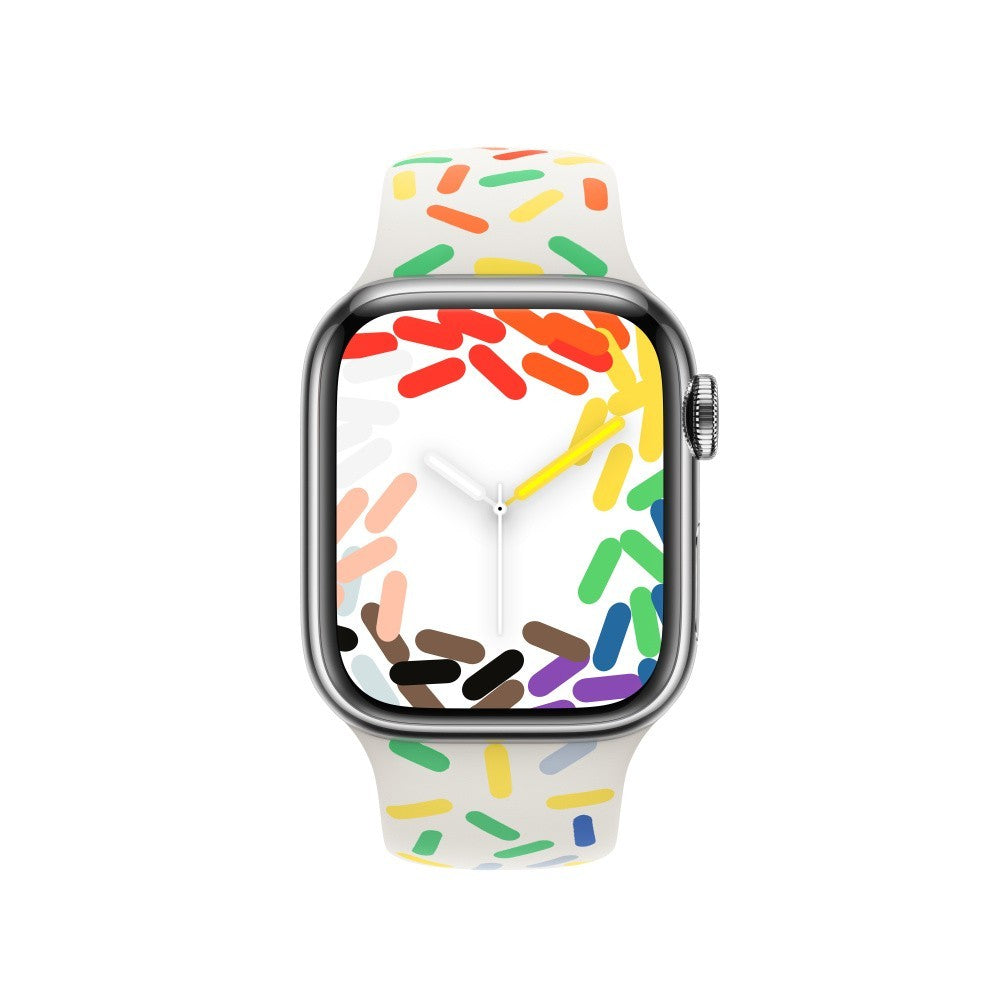 41mm Pride Edition Sport - M/L