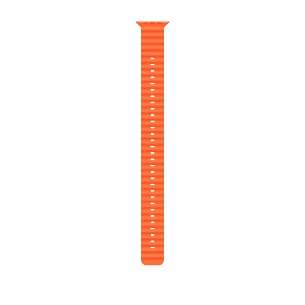 49mm Laranja Ocean Band Extension