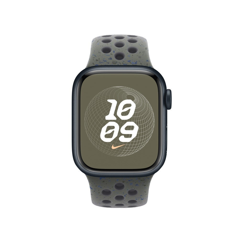 41mm Caqui Cargo Nike - S/M