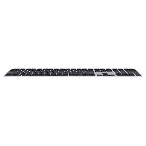 Magic Keyboard c/ Touch ID (Preto)