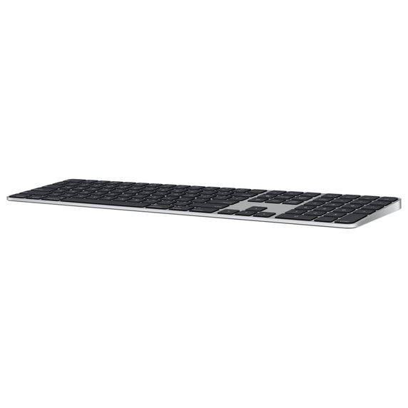 Magic Keyboard c/ Touch ID (Preto)