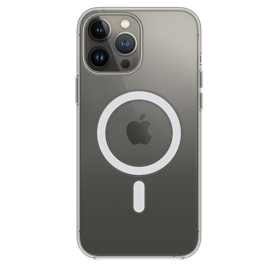 Capa Transparente / MagSafe iPhone 13 Pro Max