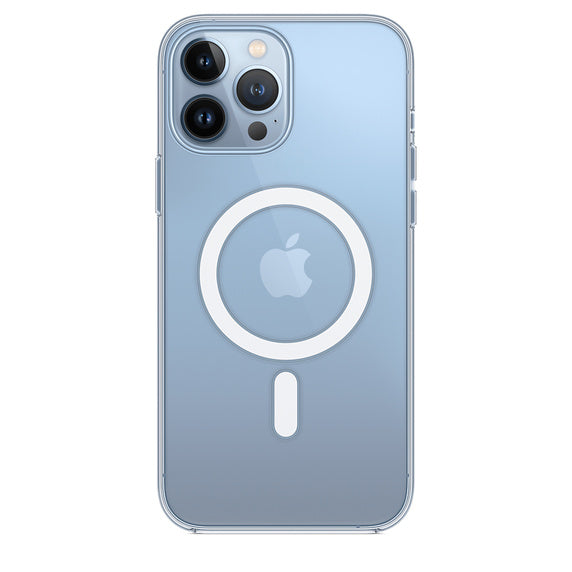 Capa Transparente / MagSafe iPhone 13 Pro Max
