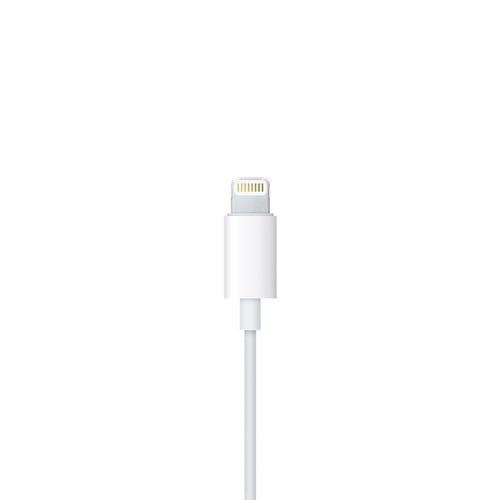 EarPods with Lightning Connector MMTN2ZM/A