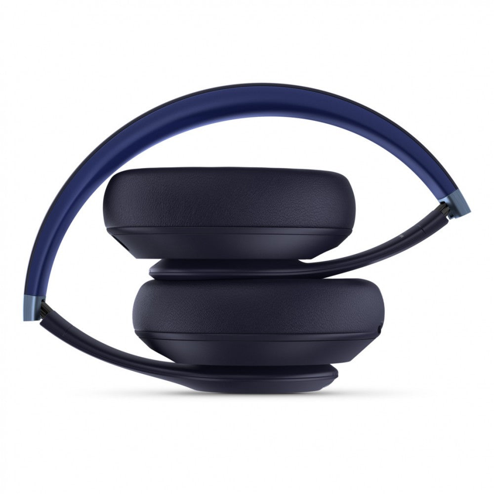 Auscultadores Beats Studio Pro Wireless — Azul‑marinho