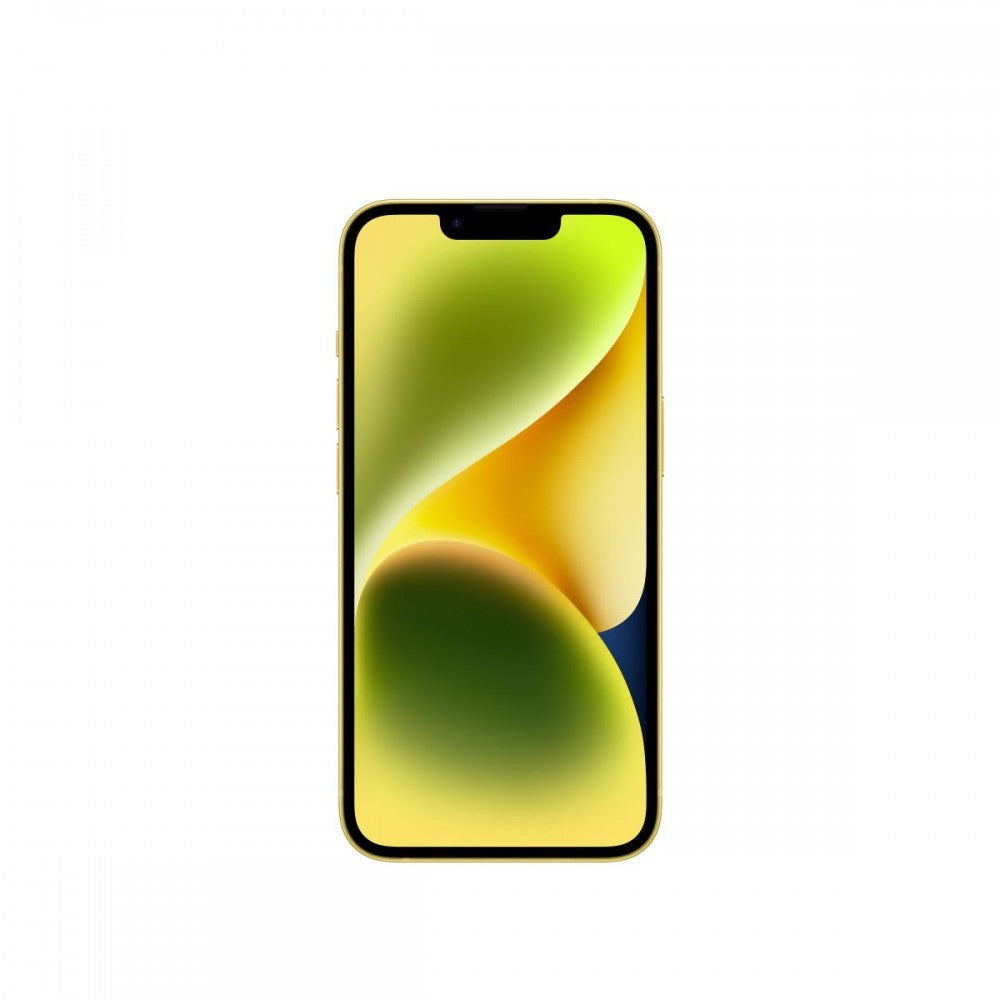 iPhone 14 128GB Amarelo